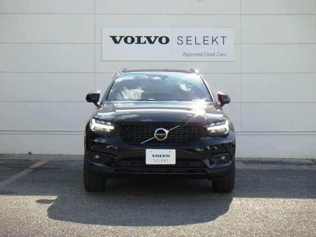 ボルボ ＸＣ４０ Ｔ５ ＡＷＤ Ｒデザイン ４ＷＤ H30年 (東北) 99