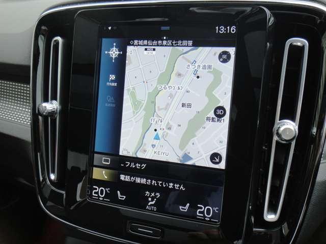 ボルボ ＸＣ４０ Ｔ５ ＡＷＤ Ｒデザイン ４ＷＤ H30年 (東北) 99