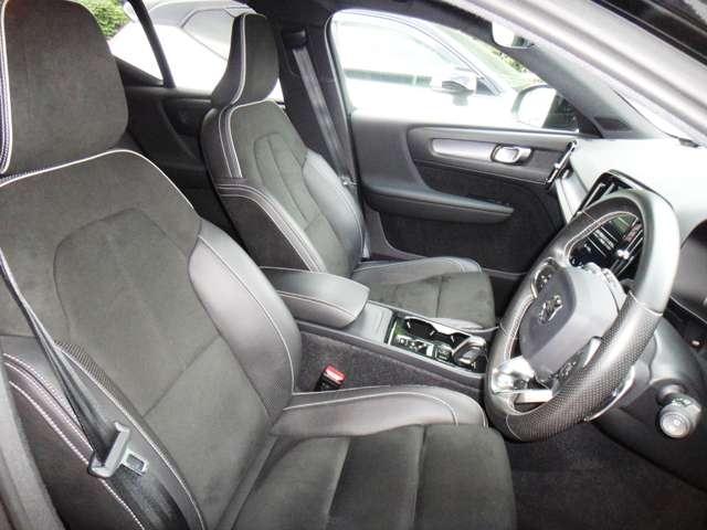 ボルボ ＸＣ４０ Ｔ５ ＡＷＤ Ｒデザイン ４ＷＤ H30年 (東北) 99