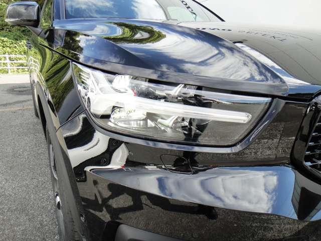 ボルボ ＸＣ４０ Ｔ５ ＡＷＤ Ｒデザイン ４ＷＤ H30年 (東北) 99