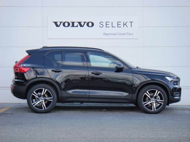 ボルボ ＸＣ４０ Ｔ５ ＡＷＤ Ｒデザイン ４ＷＤ H30年 (東北) 99