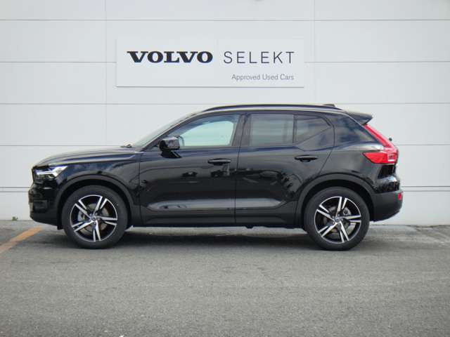 ボルボ ＸＣ４０ Ｔ５ ＡＷＤ Ｒデザイン ４ＷＤ H30年 (東北) 99