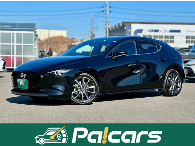 マツダ ＭＡＺＤＡ３　ファストバック ２．０ ２０Ｓ プロアクティブ ツーリング セレクション R5年 (近畿) 99