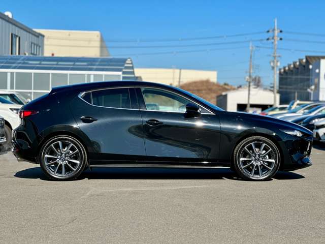 マツダ ＭＡＺＤＡ３　ファストバック ２．０ ２０Ｓ プロアクティブ ツーリング セレクション R5年 (近畿) 99