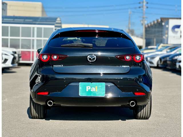 マツダ ＭＡＺＤＡ３　ファストバック ２．０ ２０Ｓ プロアクティブ ツーリング セレクション R5年 (近畿) 99