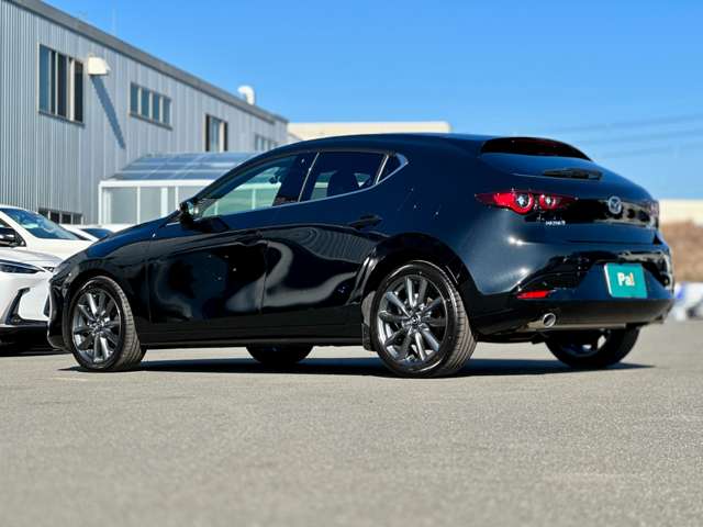 マツダ ＭＡＺＤＡ３　ファストバック ２．０ ２０Ｓ プロアクティブ ツーリング セレクション R5年 (近畿) 99