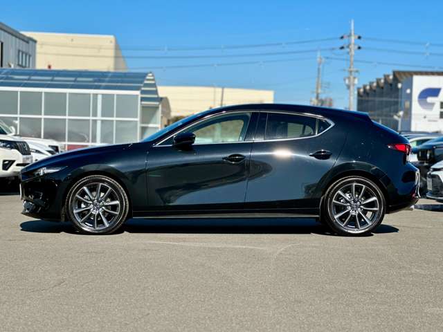 マツダ ＭＡＺＤＡ３　ファストバック ２．０ ２０Ｓ プロアクティブ ツーリング セレクション R5年 (近畿) 99