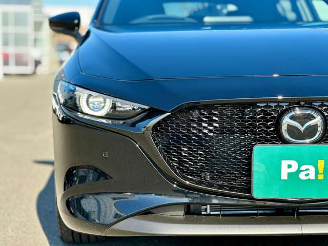 マツダ ＭＡＺＤＡ３　ファストバック ２．０ ２０Ｓ プロアクティブ ツーリング セレクション R5年 (近畿) 99