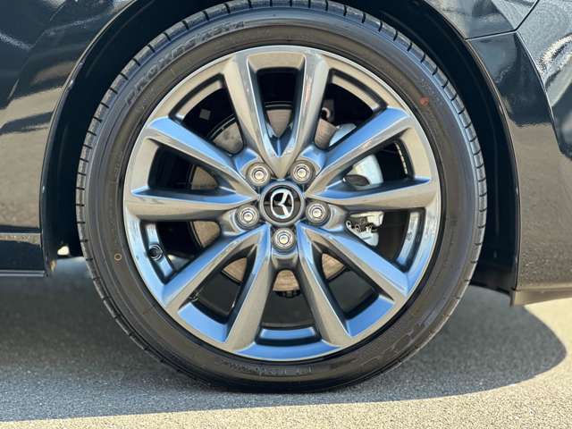 マツダ ＭＡＺＤＡ３　ファストバック ２．０ ２０Ｓ プロアクティブ ツーリング セレクション R5年 (近畿) 99