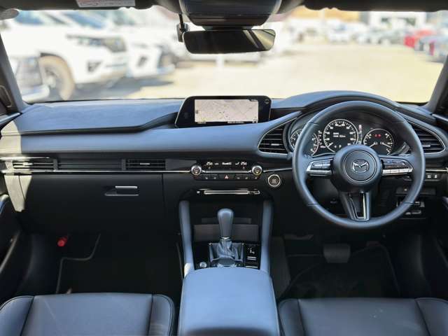 マツダ ＭＡＺＤＡ３　ファストバック ２．０ ２０Ｓ プロアクティブ ツーリング セレクション R5年 (近畿) 99