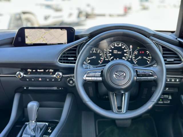 マツダ ＭＡＺＤＡ３　ファストバック ２．０ ２０Ｓ プロアクティブ ツーリング セレクション R5年 (近畿) 99