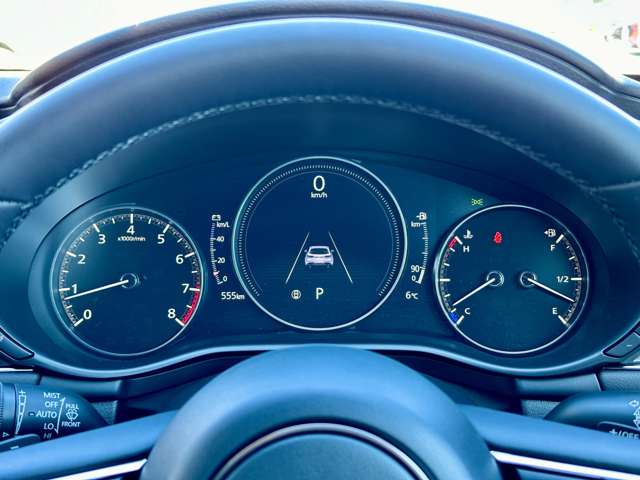 マツダ ＭＡＺＤＡ３　ファストバック ２．０ ２０Ｓ プロアクティブ ツーリング セレクション R5年 (近畿) 99