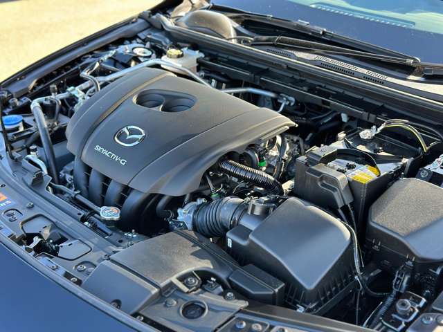 マツダ ＭＡＺＤＡ３　ファストバック ２．０ ２０Ｓ プロアクティブ ツーリング セレクション R5年 (近畿) 99