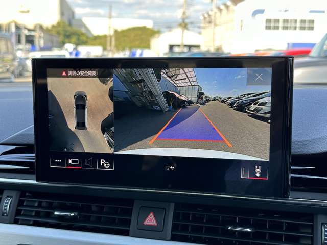 アウディ Ａ４ ３５　ＴＦＳＩ　Ｓライン R5年 (近畿) 99