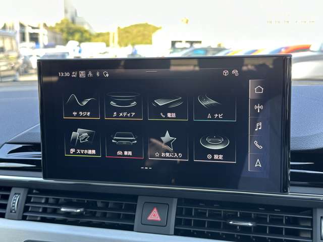 アウディ Ａ４ ３５　ＴＦＳＩ　Ｓライン R5年 (近畿) 99