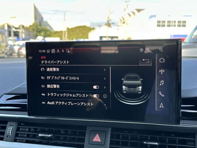 アウディ Ａ４ ３５　ＴＦＳＩ　Ｓライン R5年 (近畿) 99