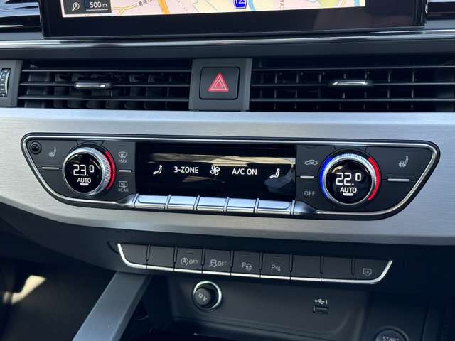 アウディ Ａ４ ３５　ＴＦＳＩ　Ｓライン R5年 (近畿) 99