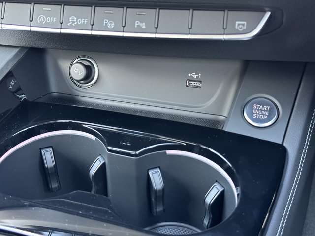 アウディ Ａ４ ３５　ＴＦＳＩ　Ｓライン R5年 (近畿) 99