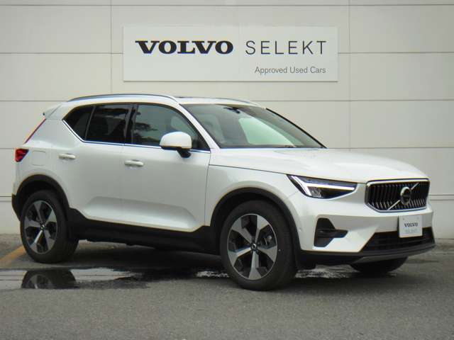 ボルボ ＸＣ４０ アルティメット Ｂ４ ＡＷＤ ４ＷＤ R5年 (東北) 99