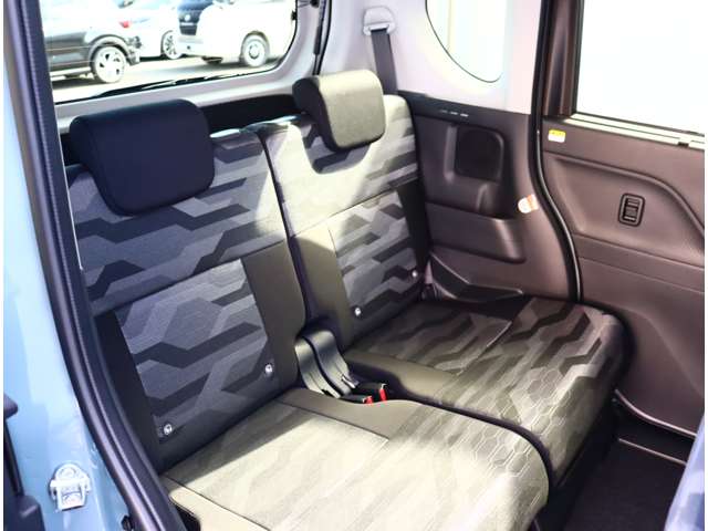 ダイハツ タント ６６０ ファンクロスターボ R5年 (関東) 99