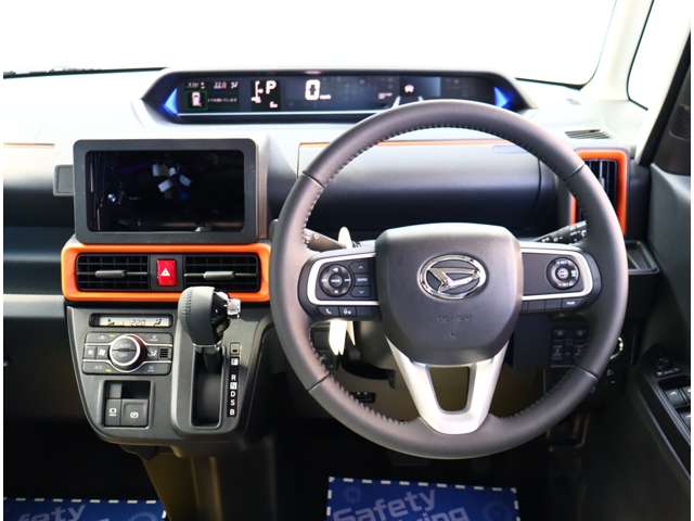 ダイハツ タント ６６０ ファンクロスターボ R5年 (関東) 99