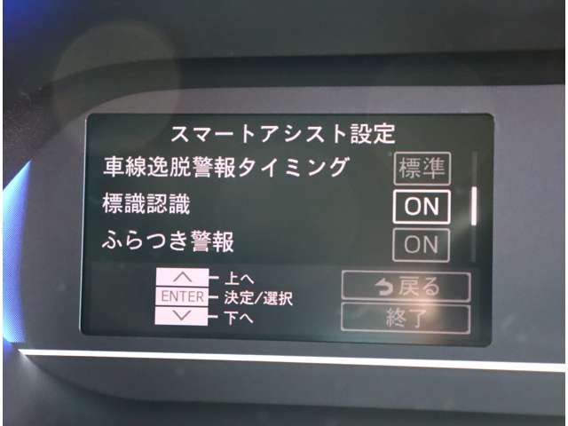 ダイハツ タント ６６０ ファンクロスターボ R5年 (関東) 99