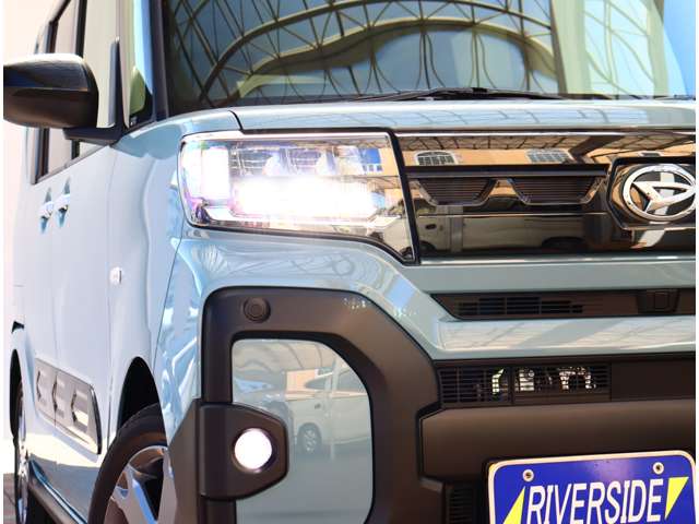 ダイハツ タント ６６０ ファンクロスターボ R5年 (関東) 99