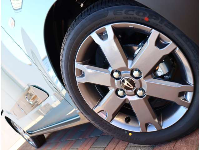 ダイハツ タント ６６０ ファンクロスターボ R5年 (関東) 99