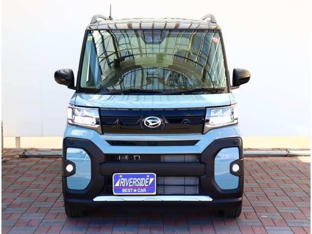 ダイハツ タント ６６０ ファンクロスターボ R5年 (関東) 99