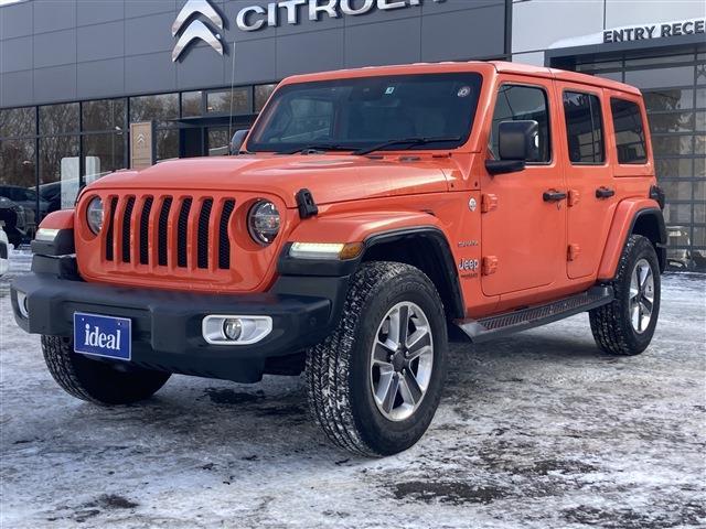 ジープ ラングラー　アンリミテッド アンリミテッド サハラ ３．６Ｌ ４ＷＤ R1年 (東北) 99