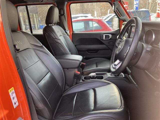 ジープ ラングラー　アンリミテッド アンリミテッド サハラ ３．６Ｌ ４ＷＤ R1年 (東北) 99