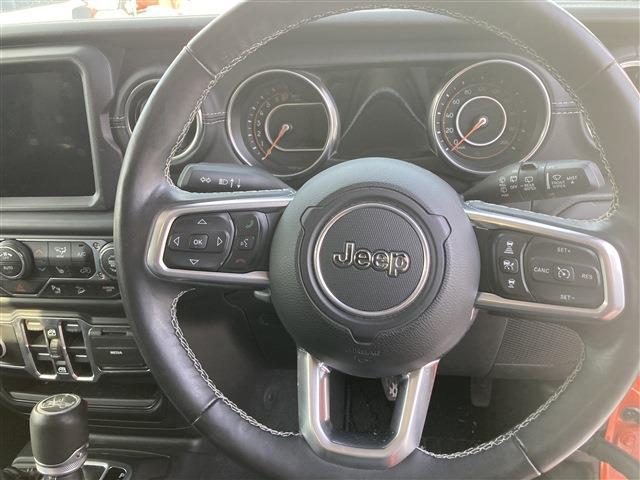 ジープ ラングラー　アンリミテッド アンリミテッド サハラ ３．６Ｌ ４ＷＤ R1年 (東北) 99