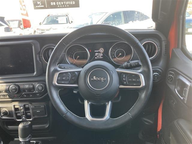 ジープ ラングラー　アンリミテッド アンリミテッド サハラ ３．６Ｌ ４ＷＤ R1年 (東北) 99