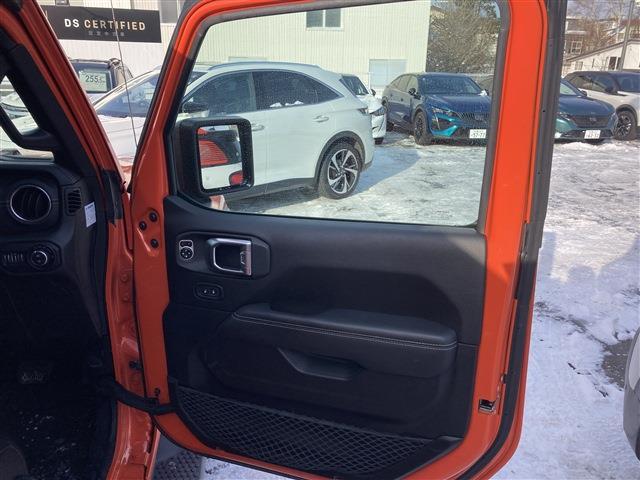 ジープ ラングラー　アンリミテッド アンリミテッド サハラ ３．６Ｌ ４ＷＤ R1年 (東北) 99