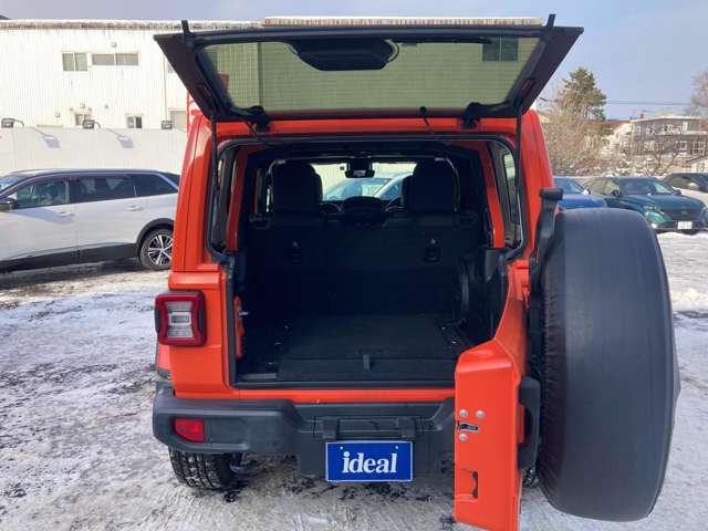 ジープ ラングラー　アンリミテッド アンリミテッド サハラ ３．６Ｌ ４ＷＤ R1年 (東北) 99