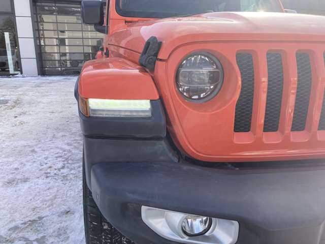 ジープ ラングラー　アンリミテッド アンリミテッド サハラ ３．６Ｌ ４ＷＤ R1年 (東北) 99