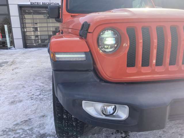 ジープ ラングラー　アンリミテッド アンリミテッド サハラ ３．６Ｌ ４ＷＤ R1年 (東北) 99