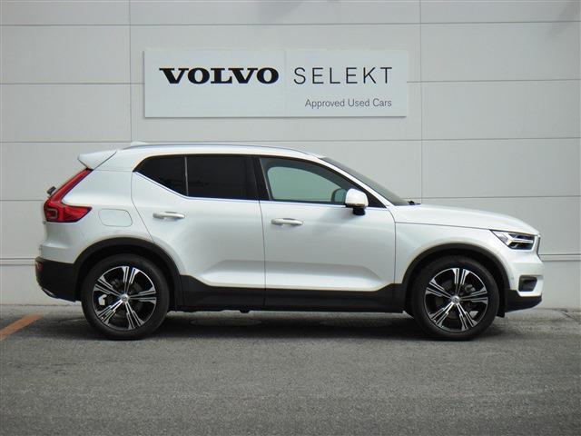 ボルボ ＸＣ４０ Ｔ４ ＡＷＤ インスクリプション ４ＷＤ R1年 (東北) 99