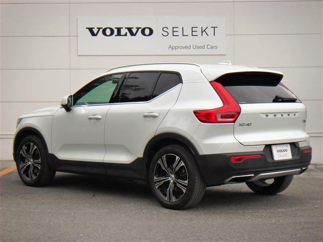 ボルボ ＸＣ４０ Ｔ４ ＡＷＤ インスクリプション ４ＷＤ R1年 (東北) 99
