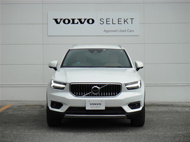 ボルボ ＸＣ４０ Ｔ４ ＡＷＤ インスクリプション ４ＷＤ R1年 (東北) 99