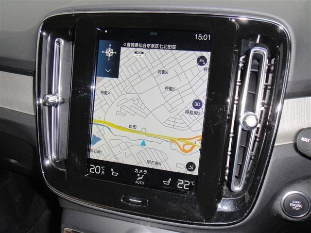 ボルボ ＸＣ４０ Ｔ４ ＡＷＤ インスクリプション ４ＷＤ R1年 (東北) 99