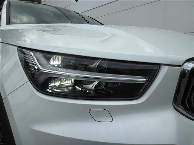 ボルボ ＸＣ４０ Ｔ４ ＡＷＤ インスクリプション ４ＷＤ R1年 (東北) 99