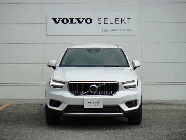 ボルボ ＸＣ４０ Ｔ４ ＡＷＤ インスクリプション ４ＷＤ R1年 (東北) 99