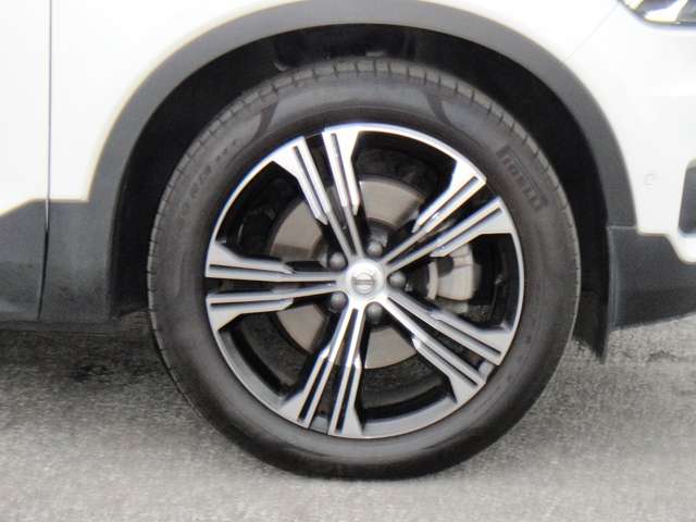 ボルボ ＸＣ４０ Ｔ４ ＡＷＤ インスクリプション ４ＷＤ R1年 (東北) 99