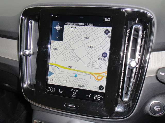 ボルボ ＸＣ４０ Ｔ４ ＡＷＤ インスクリプション ４ＷＤ R1年 (東北) 99