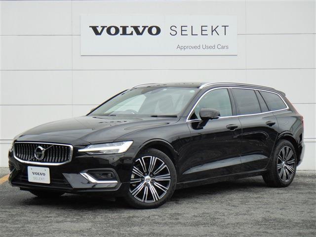 ボルボ Ｖ６０ Ｔ５　インスクリプション R1年 (東北) 99