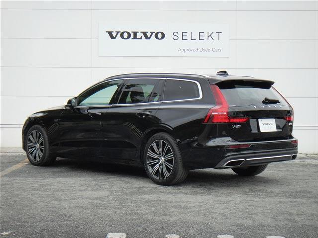 ボルボ Ｖ６０ Ｔ５　インスクリプション R1年 (東北) 99