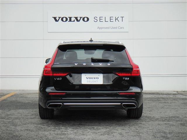 ボルボ Ｖ６０ Ｔ５　インスクリプション R1年 (東北) 99