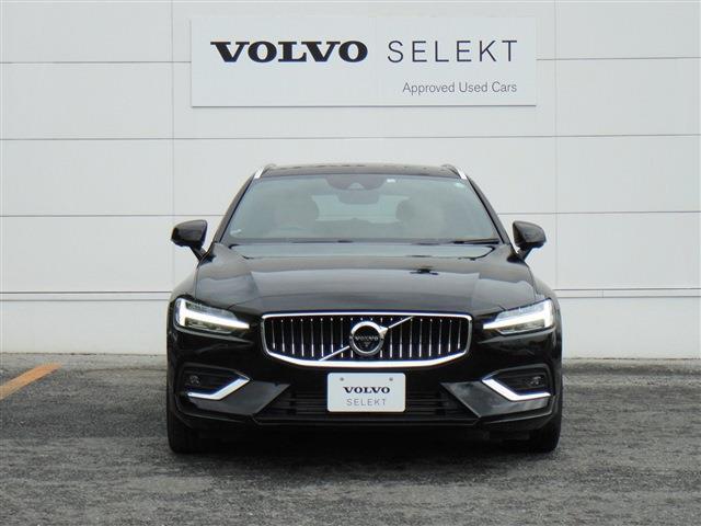 ボルボ Ｖ６０ Ｔ５　インスクリプション R1年 (東北) 99