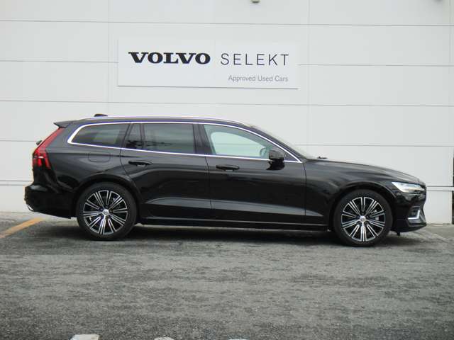 ボルボ Ｖ６０ Ｔ５　インスクリプション R1年 (東北) 99